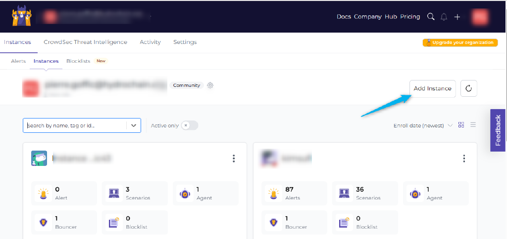 Protégez votre système avec CrowdSec : Guide complet d'installation et ...